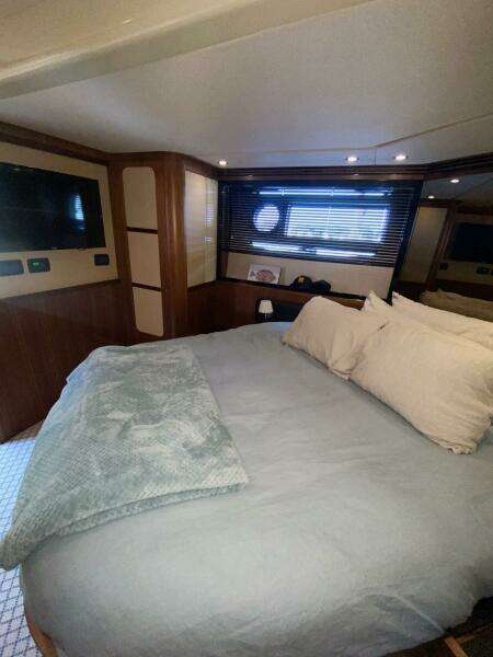 51ft Azimut Yacht For Sale