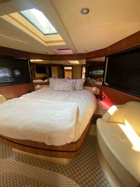 51ft Azimut Yacht For Sale