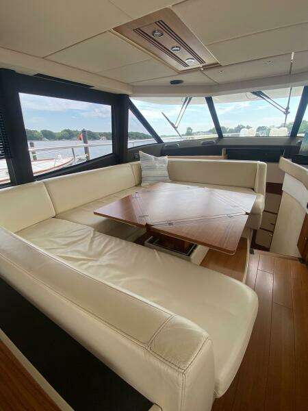 51ft Azimut Yacht For Sale