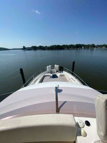 51ft Azimut Yacht For Sale