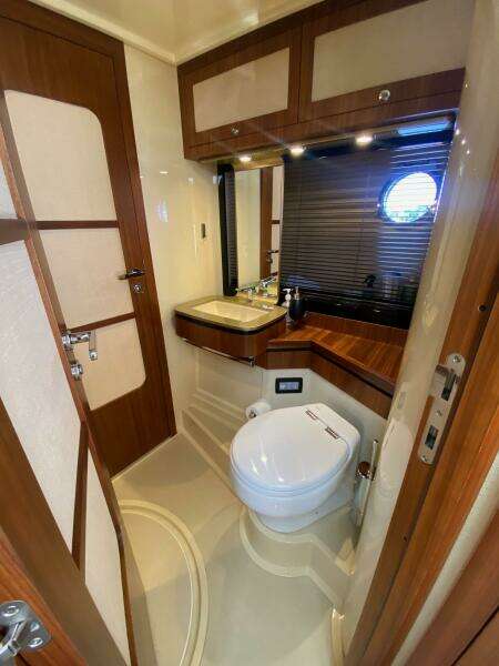 51ft Azimut Yacht For Sale