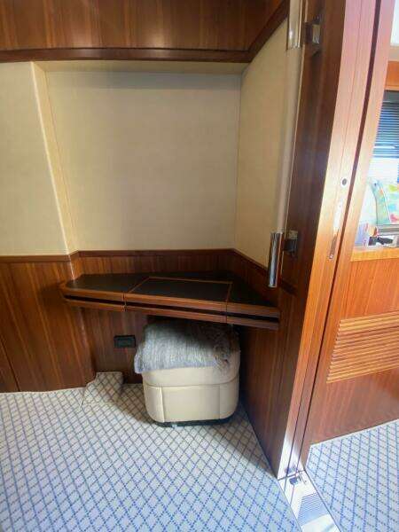 51ft Azimut Yacht For Sale