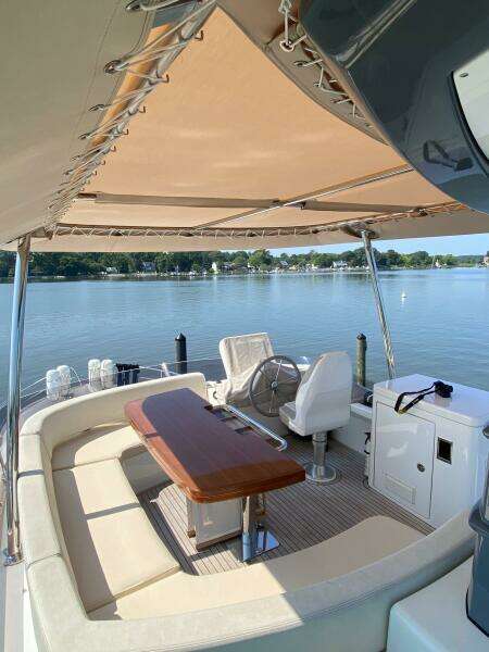 51ft Azimut Yacht For Sale