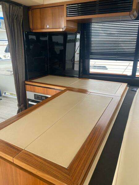 51ft Azimut Yacht For Sale