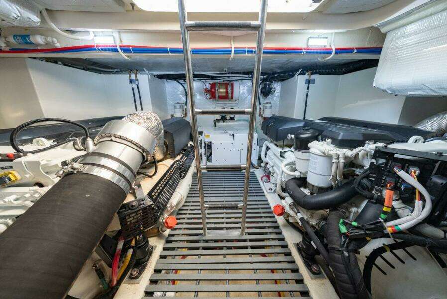 Engine Room