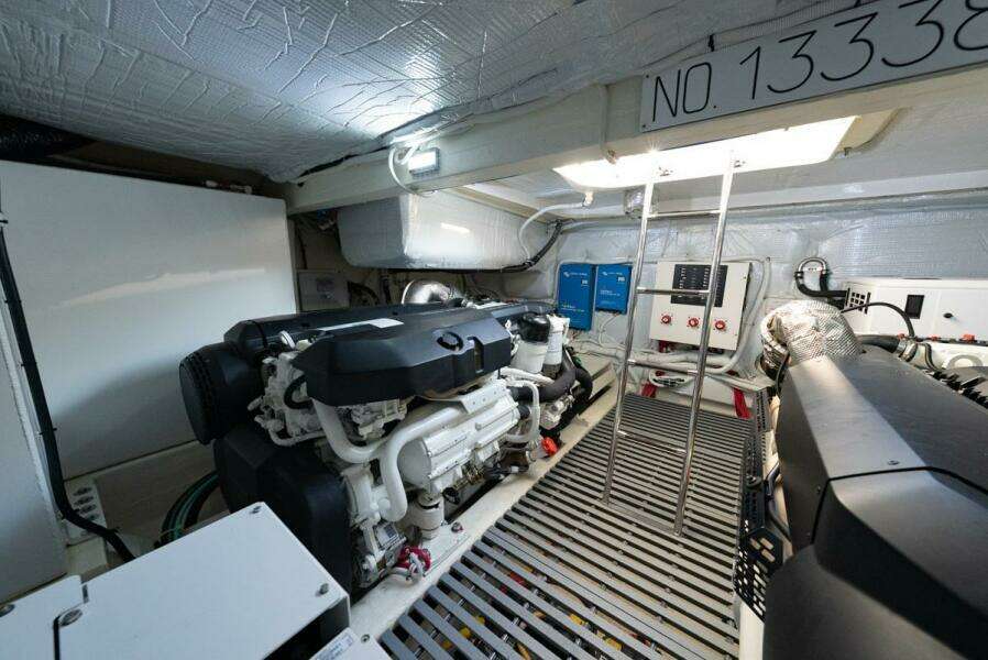 Engine Room