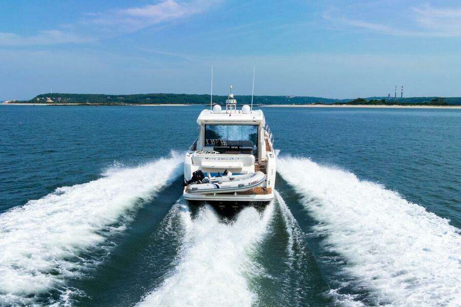 52ft Prestige Yacht For Sale