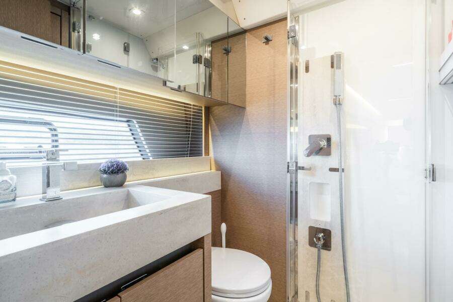 52ft Prestige Yacht For Sale