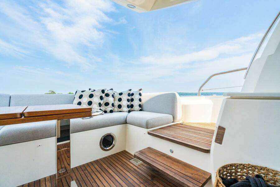 52ft Prestige Yacht For Sale