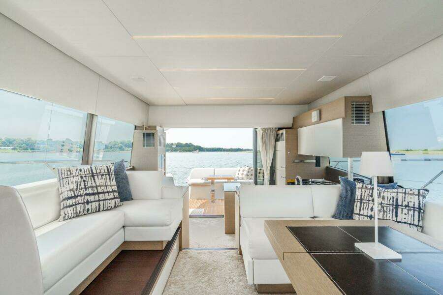 52ft Prestige Yacht For Sale