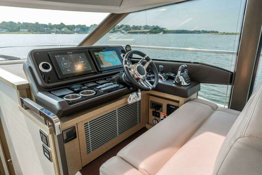52ft Prestige Yacht For Sale