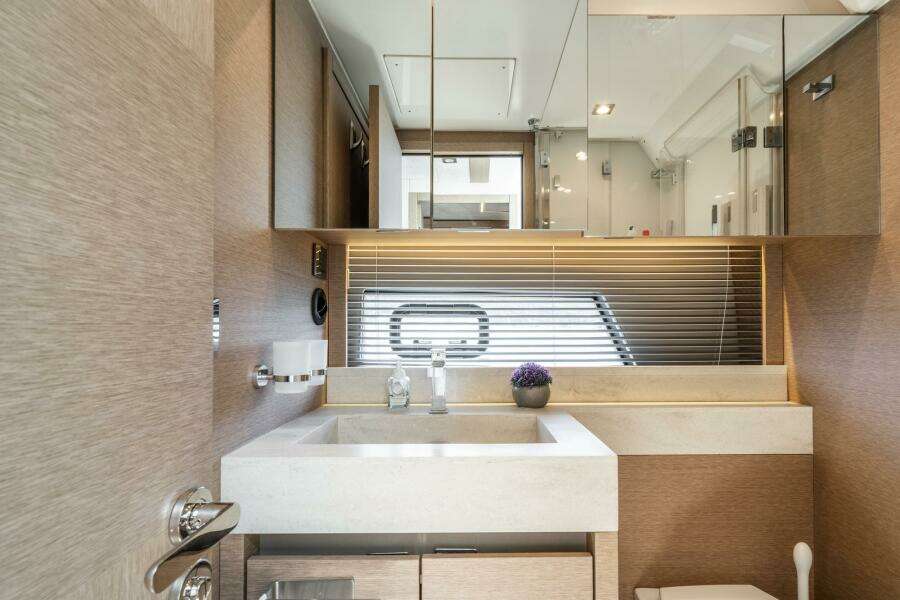 52ft Prestige Yacht For Sale