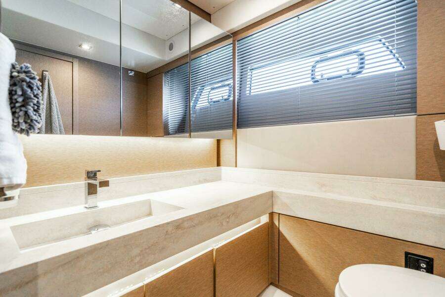 52ft Prestige Yacht For Sale