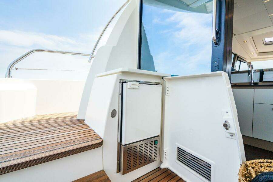 52ft Prestige Yacht For Sale