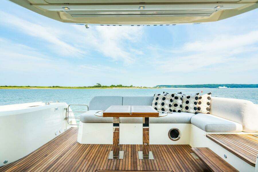 52ft Prestige Yacht For Sale