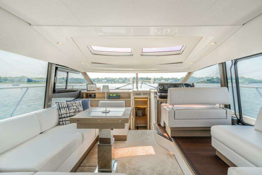 52ft Prestige Yacht For Sale