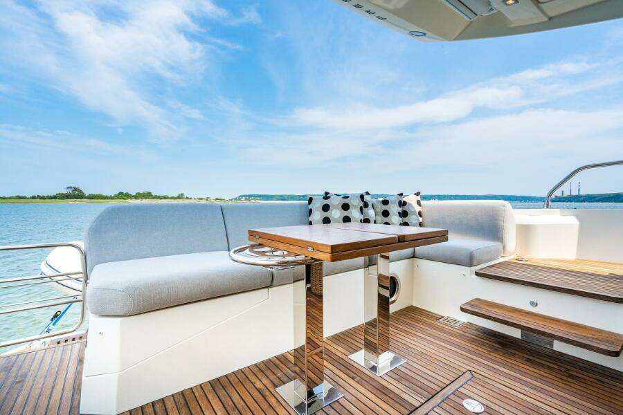52ft Prestige Yacht For Sale