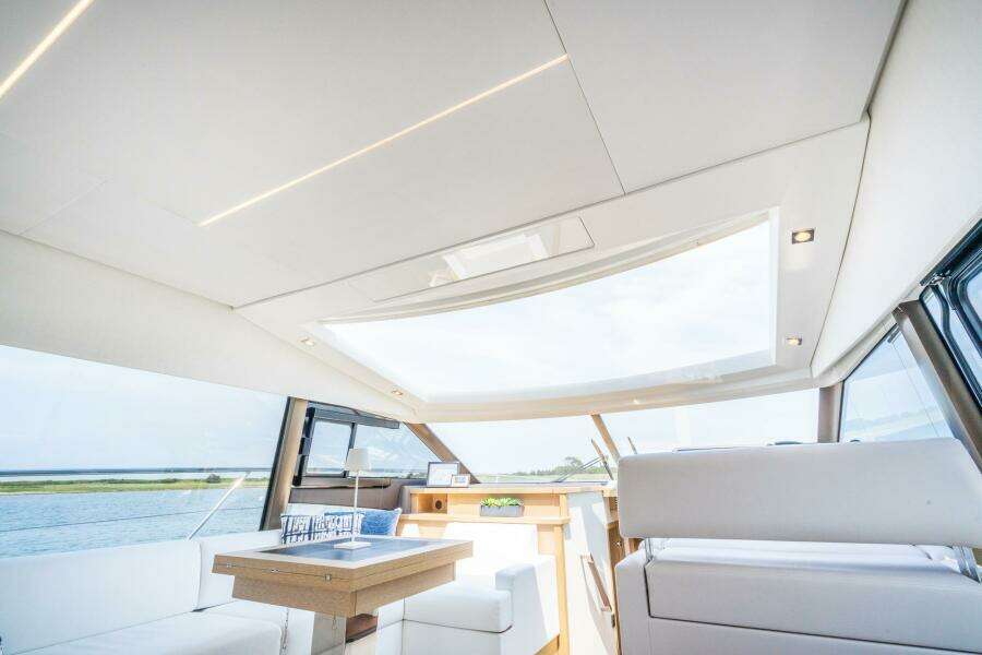52ft Prestige Yacht For Sale