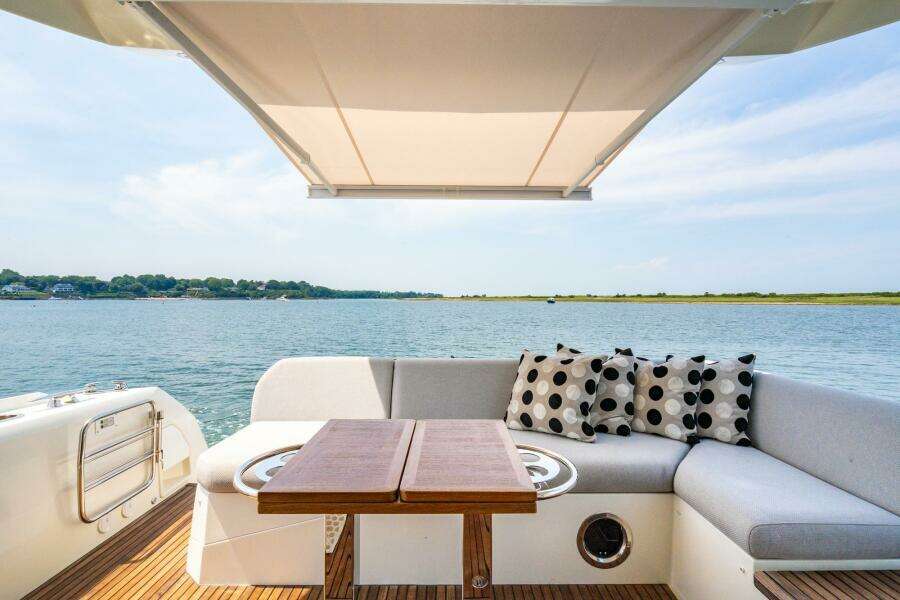 52ft Prestige Yacht For Sale