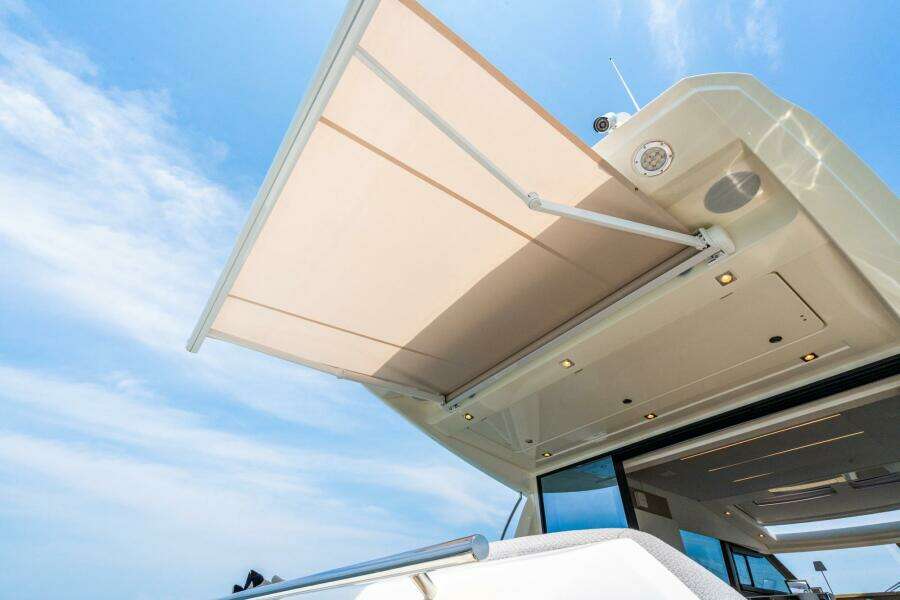 52ft Prestige Yacht For Sale