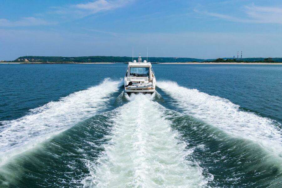 52ft Prestige Yacht For Sale