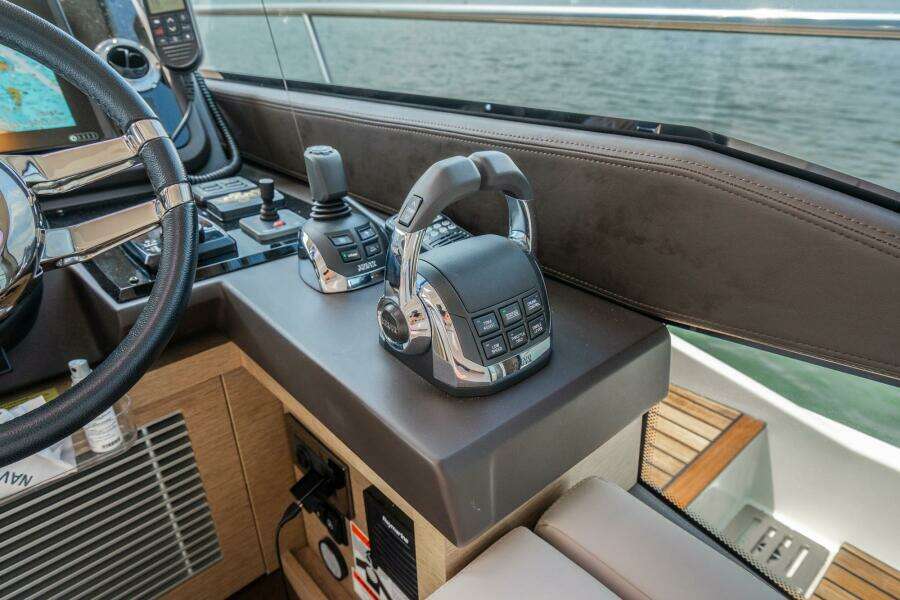 52ft Prestige Yacht For Sale