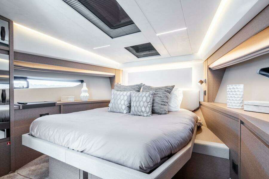 52ft Prestige Yacht For Sale
