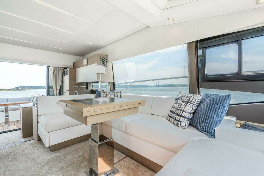 52ft Prestige Yacht For Sale