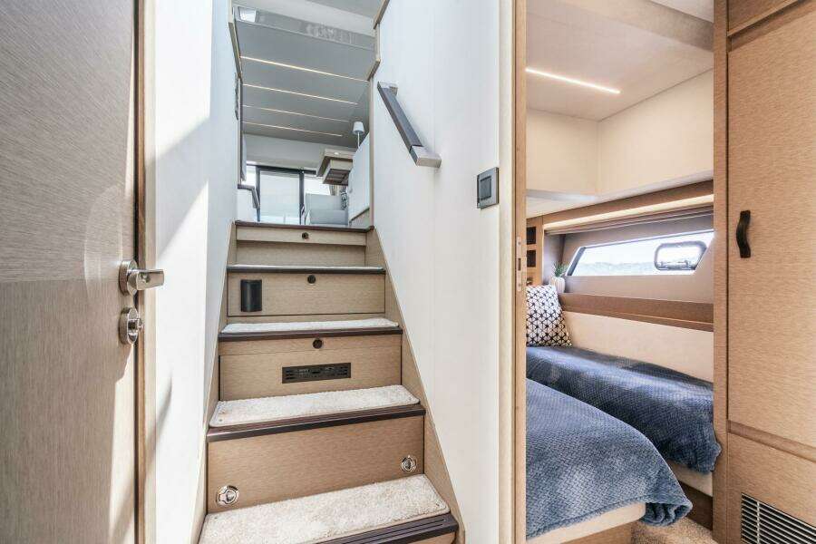 52ft Prestige Yacht For Sale