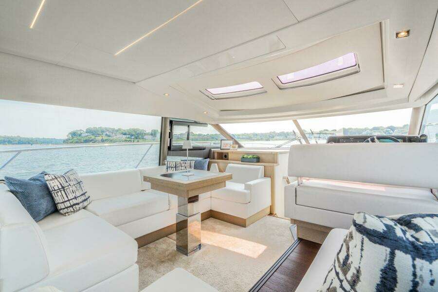 52ft Prestige Yacht For Sale