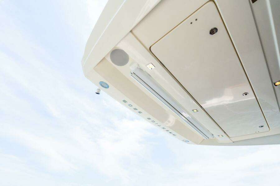 52ft Prestige Yacht For Sale