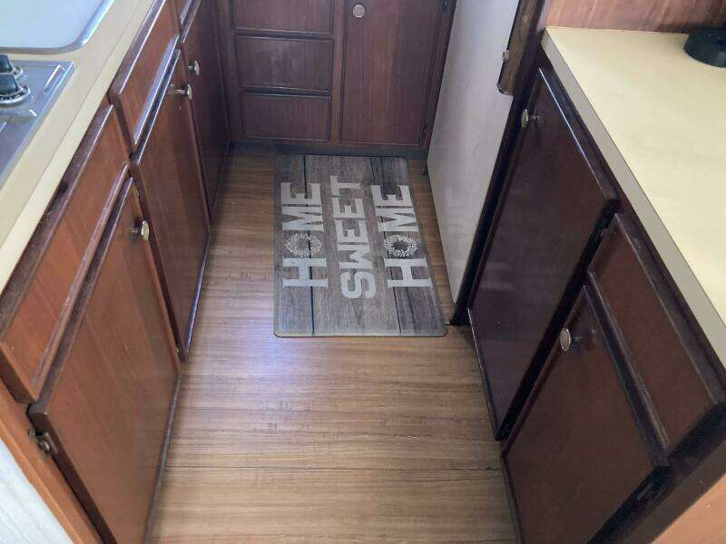 52ft Hatteras Yacht For Sale