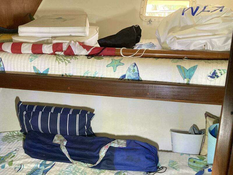 52ft Hatteras Yacht For Sale