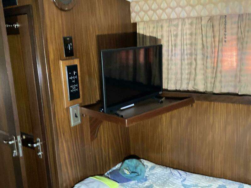 52ft Hatteras Yacht For Sale