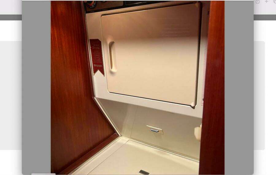 52ft Hatteras Yacht For Sale