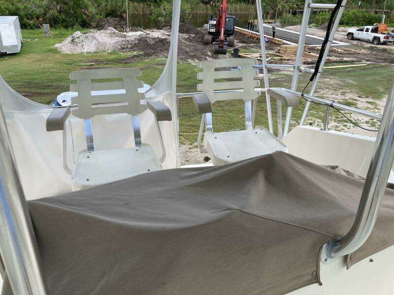 52ft Hatteras Yacht For Sale