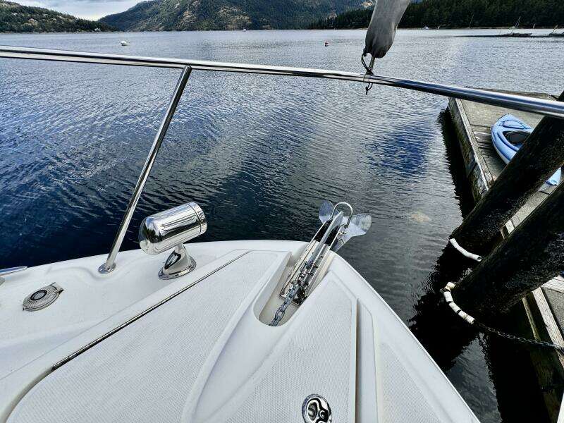 33ft Sea Ray Yacht For Sale