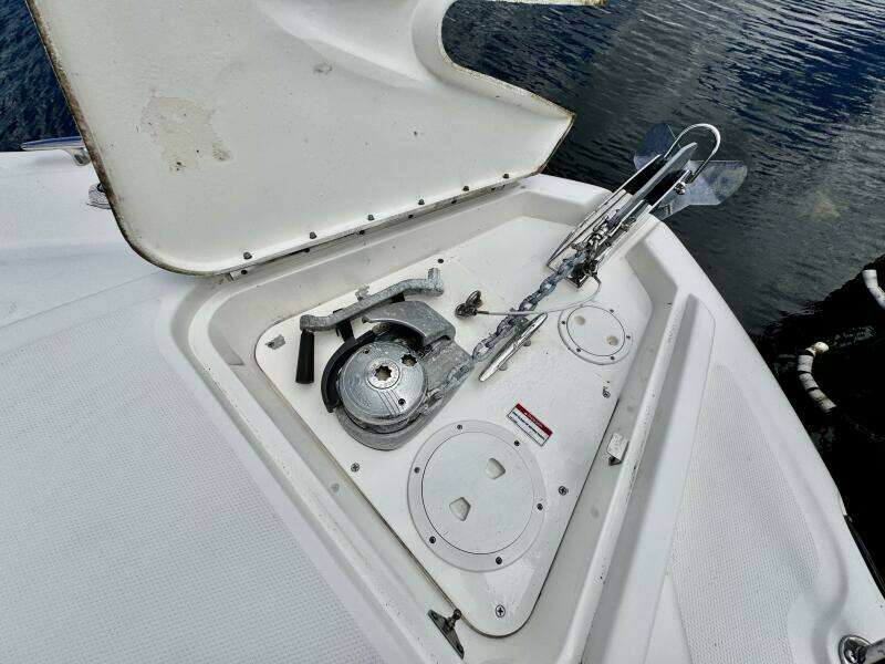 33ft Sea Ray Yacht For Sale