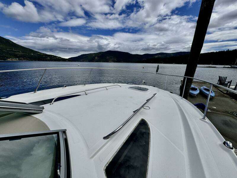 33ft Sea Ray Yacht For Sale