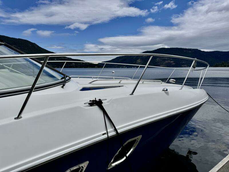 33ft Sea Ray Yacht For Sale