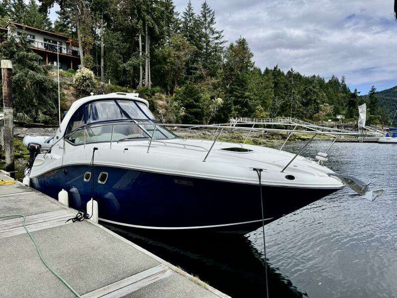 33ft Sea Ray Yacht For Sale