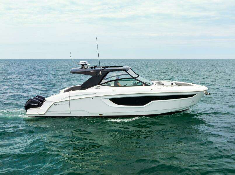 38ft Cruisers Yachts Yacht For Sale