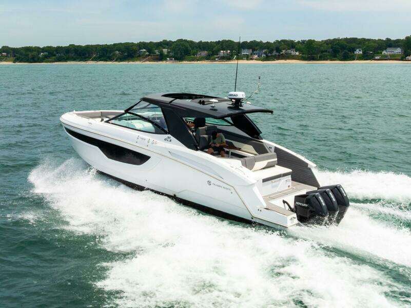 38ft Cruisers Yachts Yacht For Sale