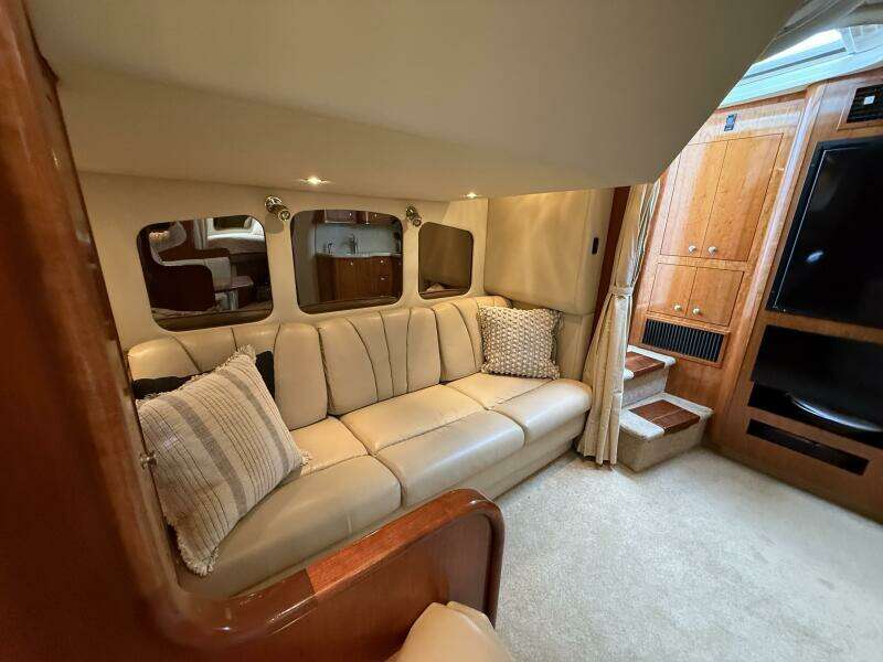 Houligan s Haven 37ft Cruisers Yacht For Sale