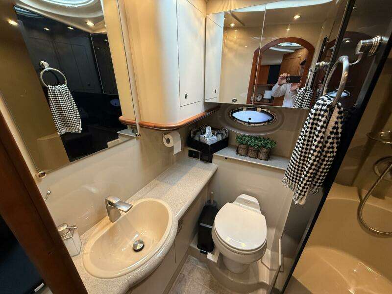 Houligan s Haven 37ft Cruisers Yacht For Sale