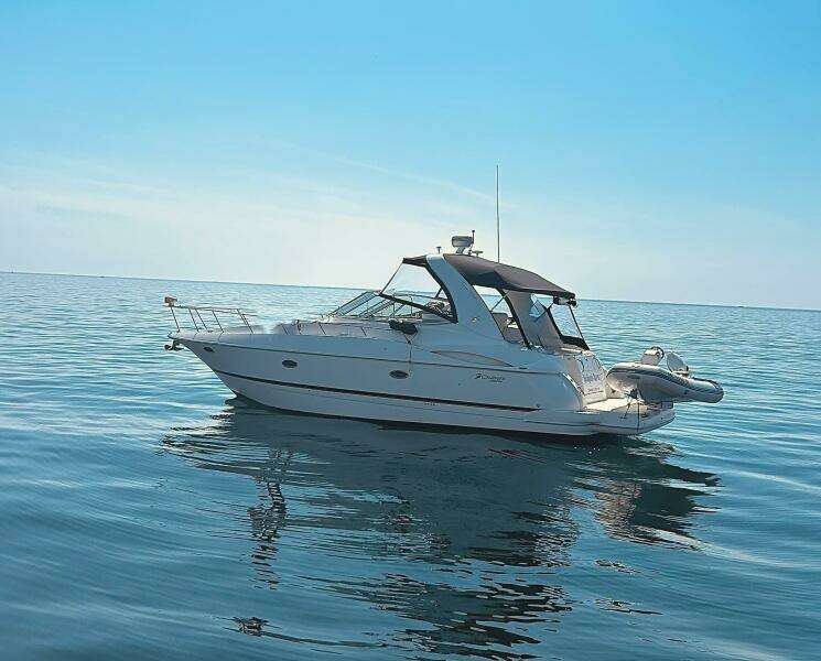 Houligan s Haven 37ft Cruisers Yacht For Sale