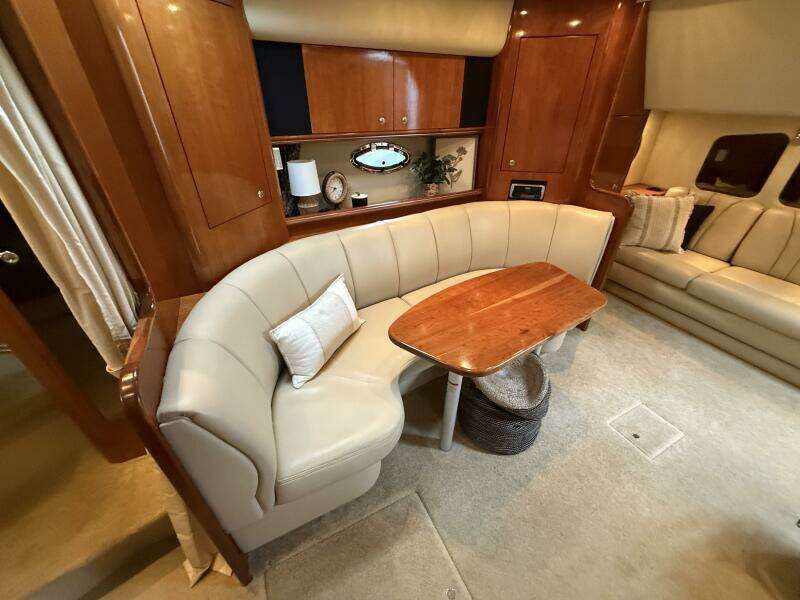 Houligan s Haven 37ft Cruisers Yacht For Sale