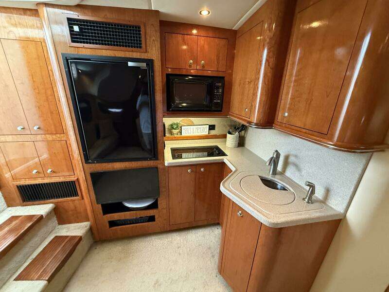 Houligan s Haven 37ft Cruisers Yacht For Sale