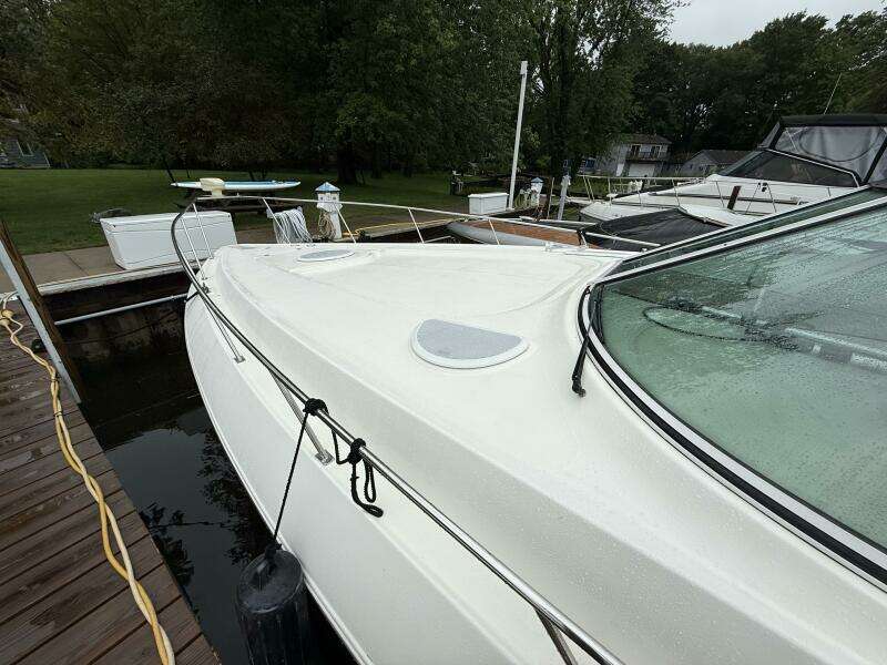 Houligan s Haven 37ft Cruisers Yacht For Sale