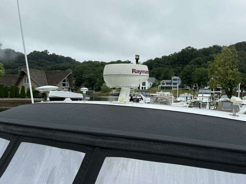 Houligan s Haven 37ft Cruisers Yacht For Sale